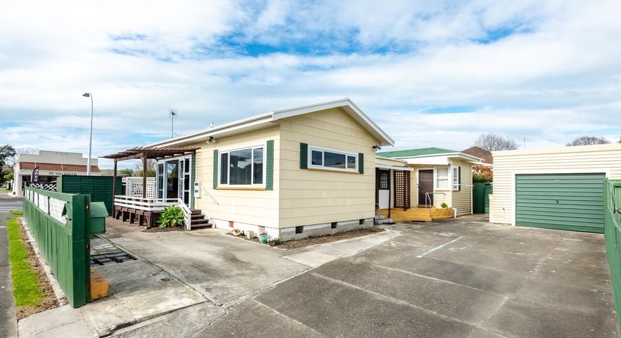  at 5 MacLean Street, Whataupoko, Gisborne