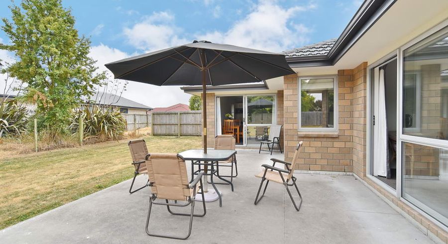  at 24 Wellington Street, Ashley, Rangiora