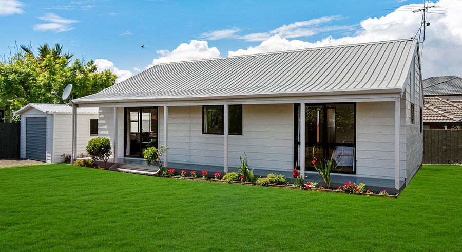  at 16B Lipscombe Avenue, Papatoetoe, Auckland