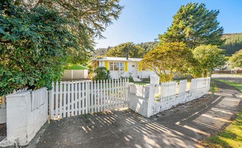  at 16 Parenga Street, Wainuiomata, Lower Hutt