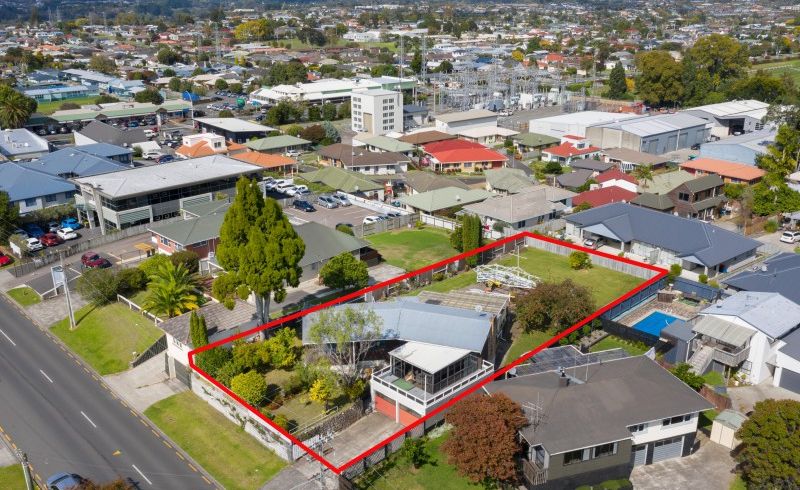  at 260 Chadwick Road, Gate Pa, Tauranga