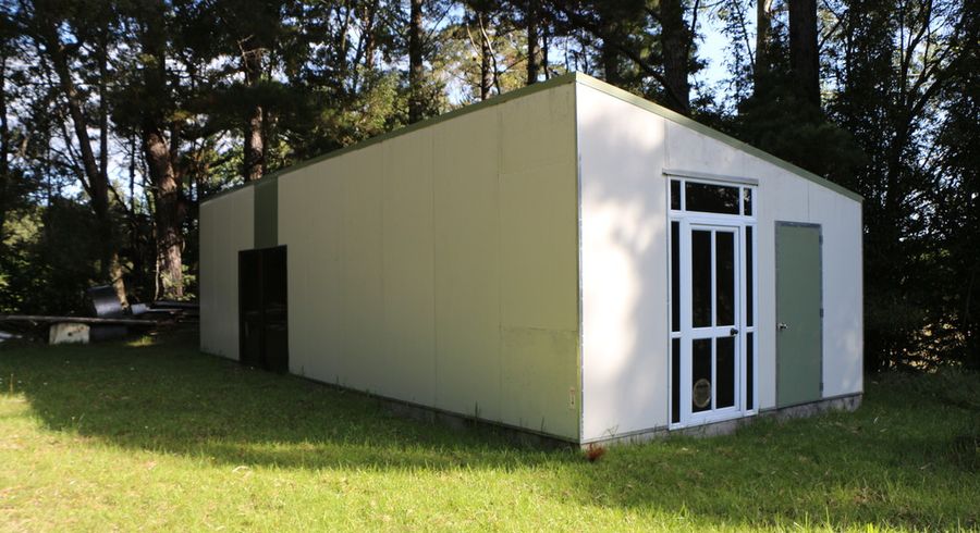 at 1404A Oruru Road, Peria