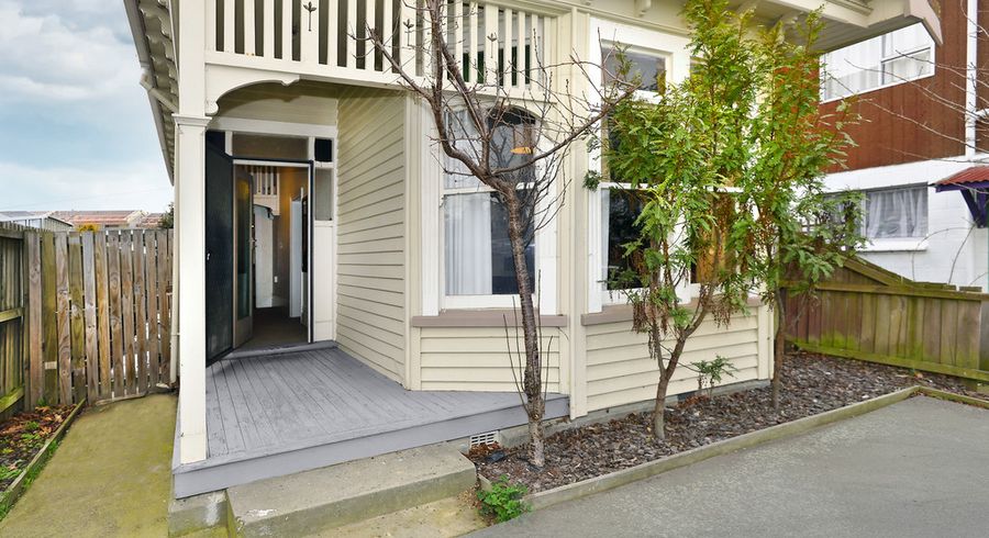  at 21 Vienna Street, Waltham, Christchurch