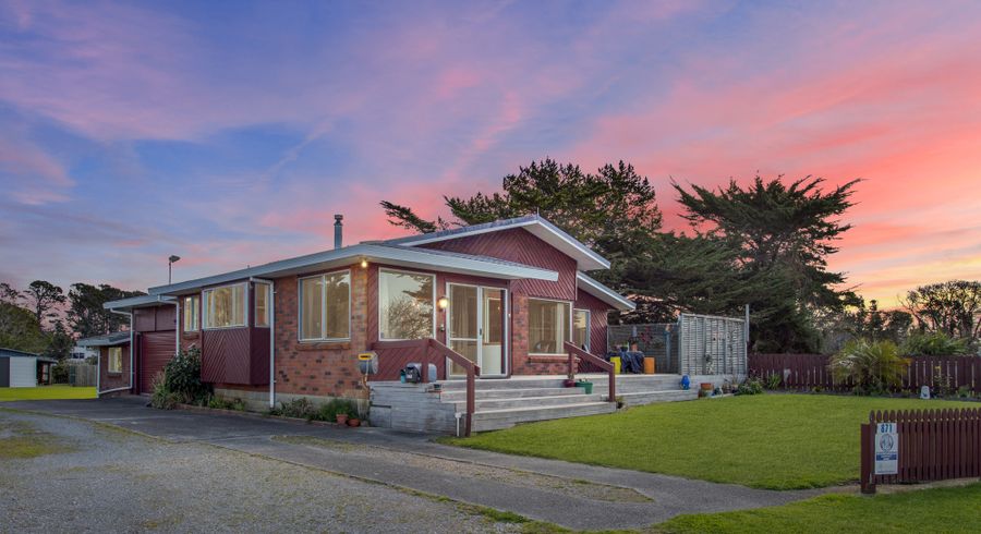  at 871 Kaimaumau Road, Kaimaumau