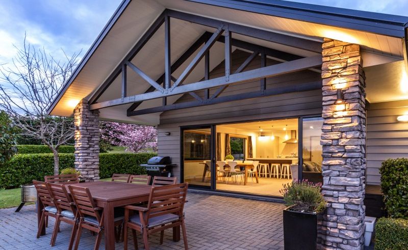  at 55 Ramsay Drive, Taupo