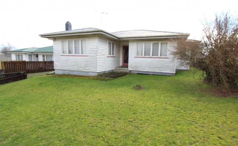  at 8 Dee Street, Tokoroa, Tokoroa