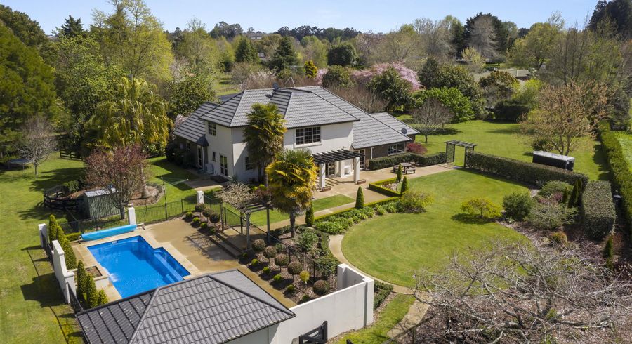  at 9 Blue Heron Place, Tamahere
