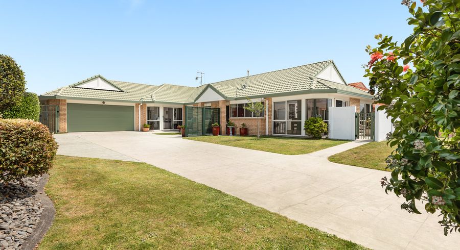  at 54 Santa Monica Drive, Papamoa Beach, Papamoa