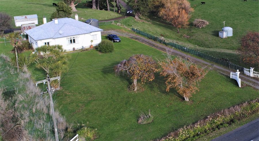  at 240 Dixons Line, Bunnythorpe, Palmerston North