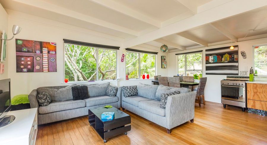  at 43 Whakarite Road, Ostend, Waiheke Island