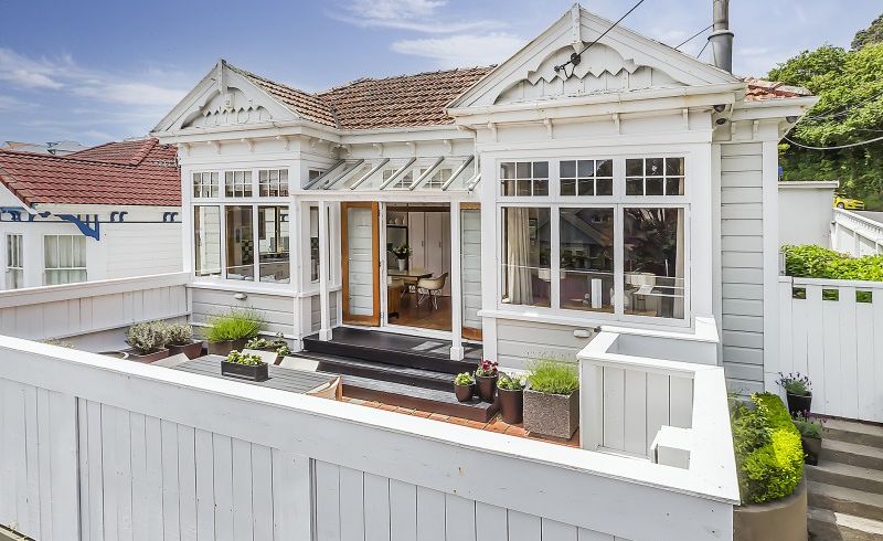  at 41 Rimu Road, Kelburn, Wellington