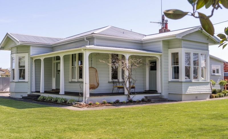  at 38 Park Road, Carterton, Carterton