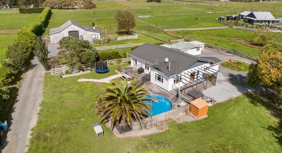  at 27 Whatapaka Road, Karaka, Papakura