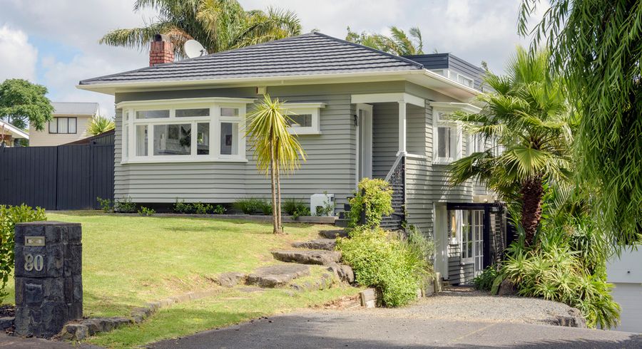  at 80 Alverston Street, Waterview, Auckland