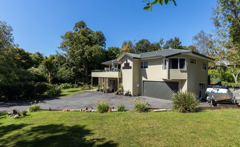  at 58A Karina Road, Merrilands, New Plymouth