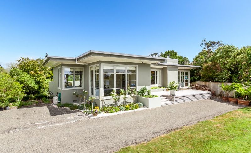  at 8 Williams Terrace, Fitzherbert, Palmerston North