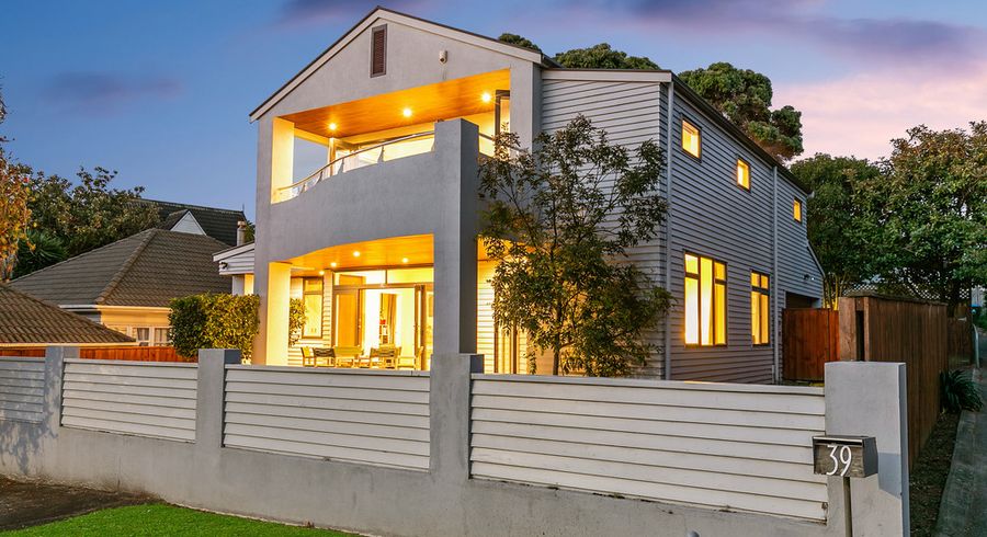  at 39A Ballarat Street, Ellerslie, Auckland