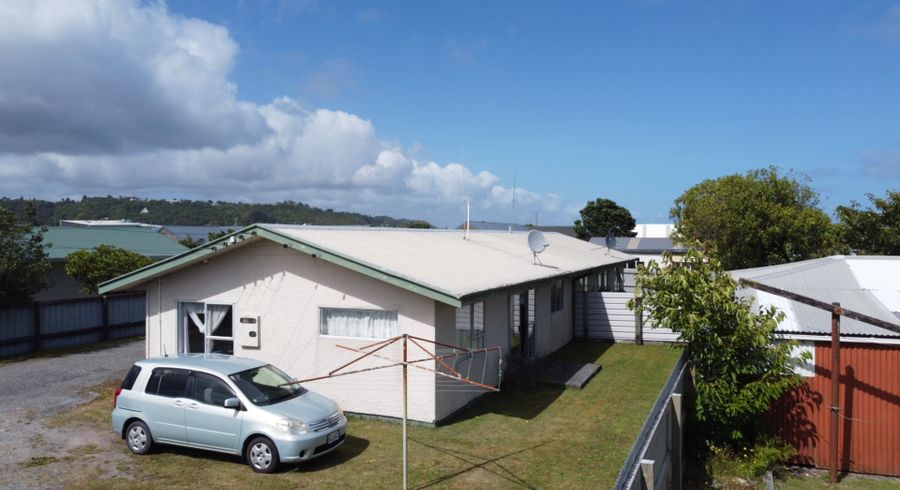  at 101 Reid Street, Blaketown, Greymouth