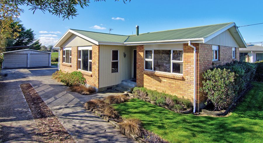  at 100 Hillcrest Street, Solway, Masterton
