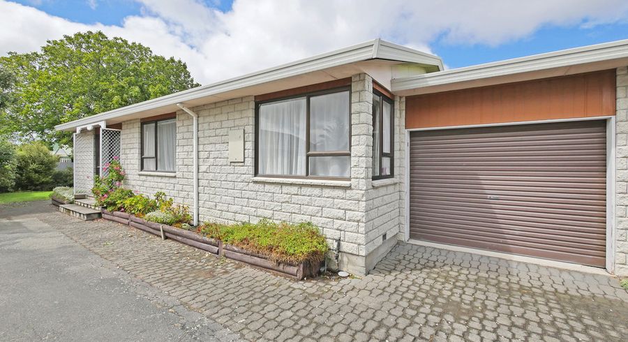at 1/94A Condell Avenue, Papanui, Christchurch