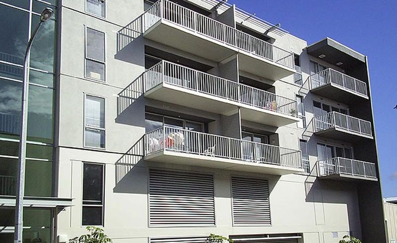  at 2B/20 Charlotte Street, Eden Terrace, Auckland