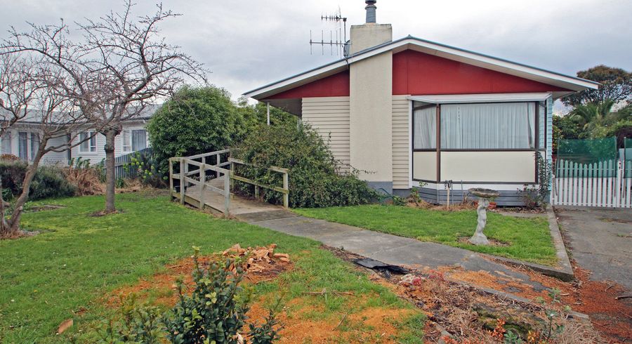  at 25 Morris Spence Avenue, Onekawa, Napier