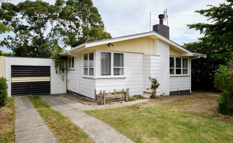  at 15 Einstein Street, Outer Kaiti, Gisborne