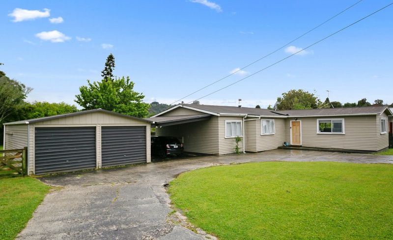  at 27 Hill Street, Te Kuiti
