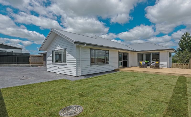  at 98A Kelvin Grove Road, Kelvin Grove, Palmerston North