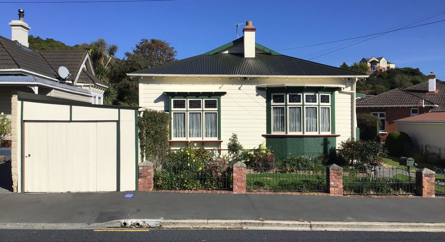  at 24 Bayfield Road, Andersons Bay, Dunedin