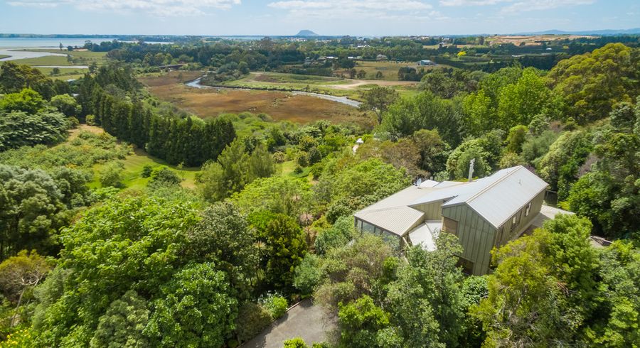  at 88C PAHOIA ROAD, Whakamarama, Tauranga