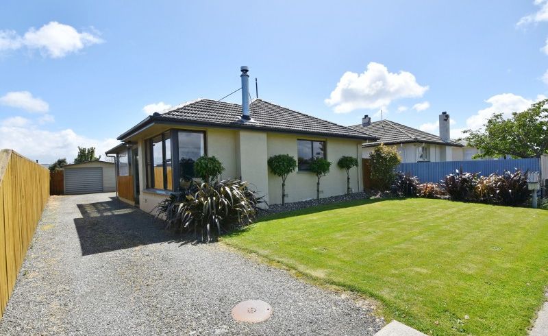  at 526 Yarrow Street, Glengarry, Invercargill
