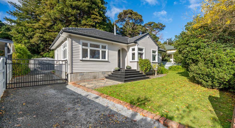  at 69 Cruickshank Road, Clouston Park, Upper Hutt