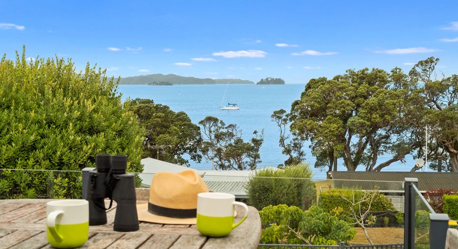  at 6 Buckleton Road, Tāwharanui Peninsula, Matakana