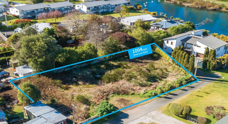  at 26 Noble Street, Nukuhau, Taupo