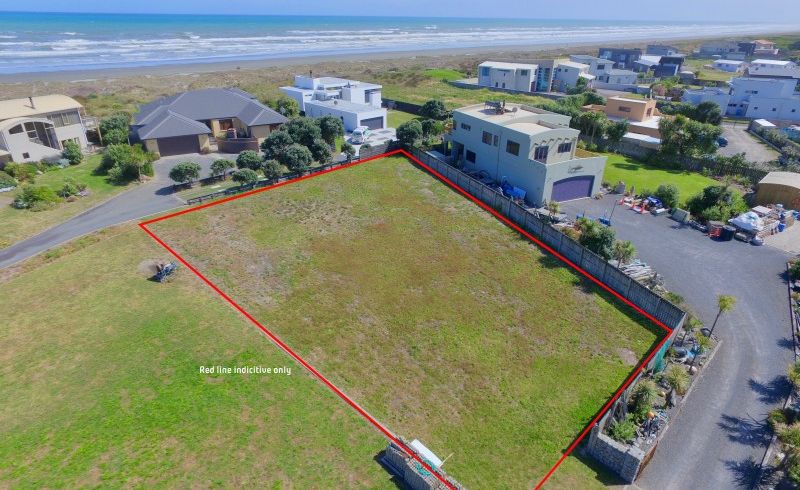  at 6 Ngati Huia Place, Waitarere Beach, Levin