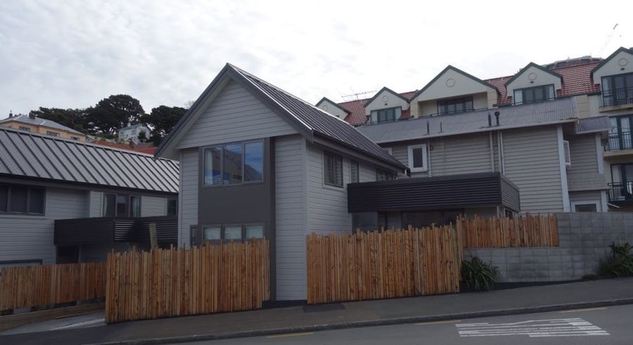  at 2 Buller Street, Te Aro, Wellington