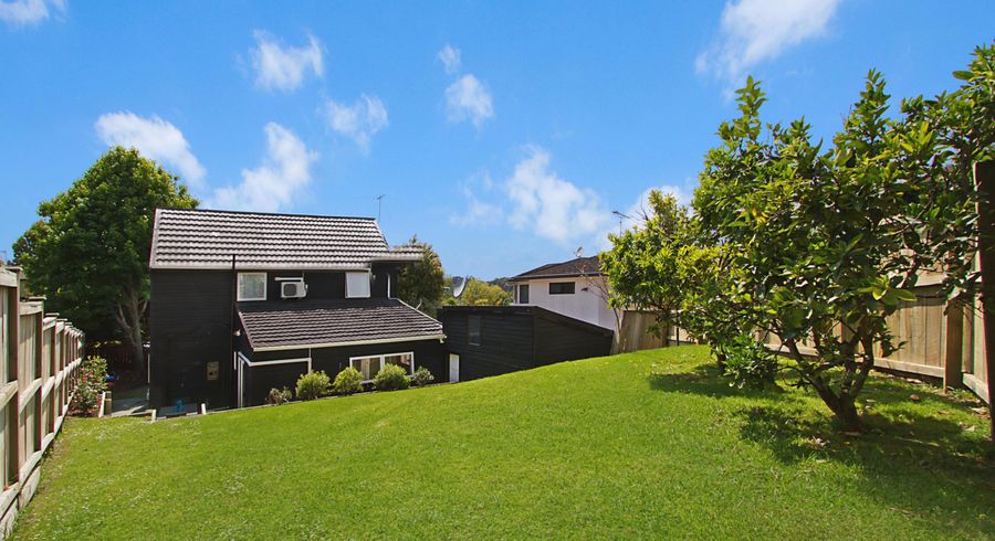  at 14 Winhall Rise, Remuera, Auckland