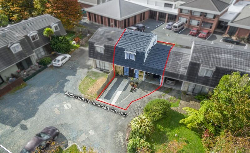  at 3/2 Ararino Street, Trentham, Upper Hutt