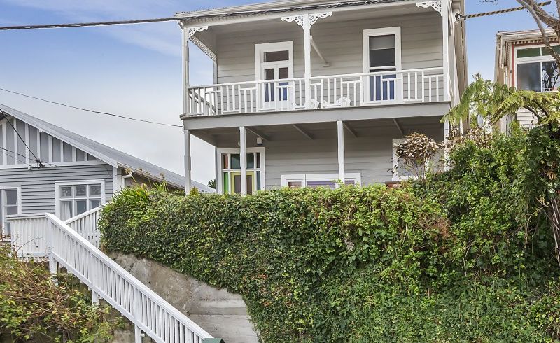  at 26 Emerson Street, Berhampore, Wellington