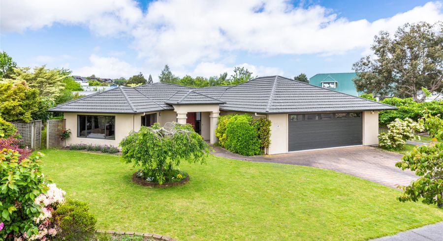  at 17 Robinson Terrace, Rangatira Park, Taupo