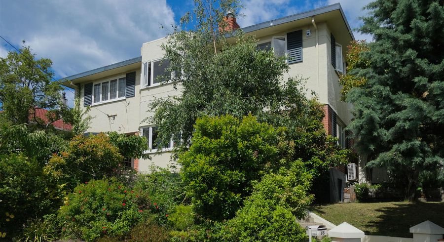  at 86 Forbury Road, Saint Clair, Dunedin