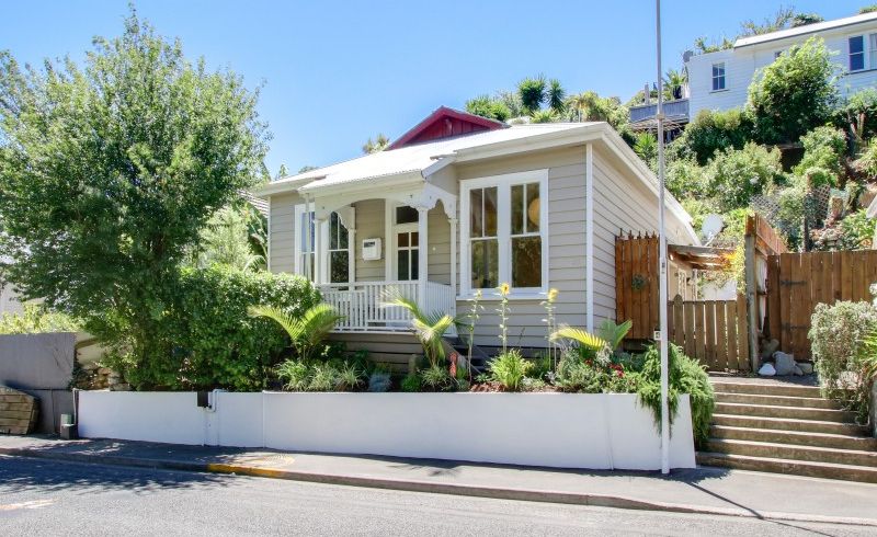 at 48 Faraday Street, Hospital Hill, Napier