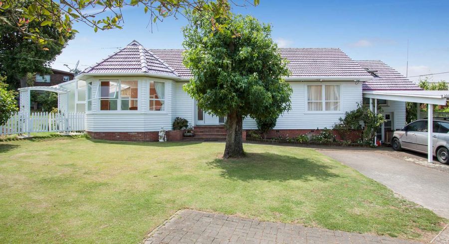  at 36C Pah Road, Epsom, Auckland