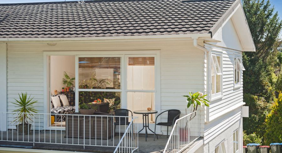  at 8/111 Patteson Avenue, Mission Bay, Auckland
