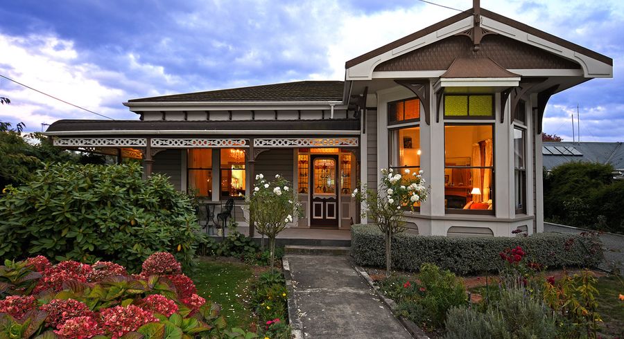  at 155 Main Street, Greytown