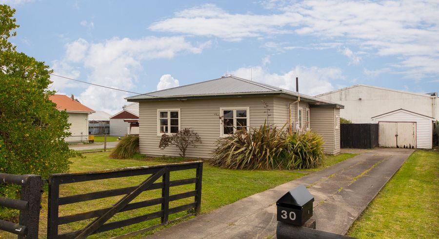  at 30 Ngaire Street, Longburn, Palmerston North