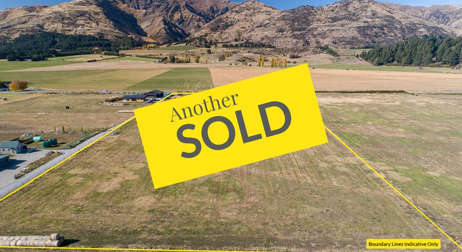  at 43 Partridge Road, Wanaka