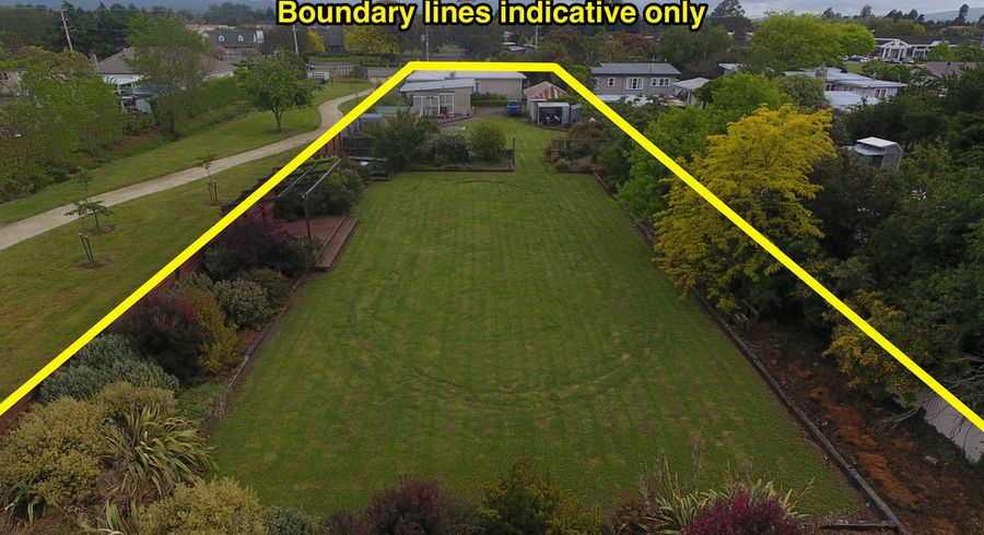  at 0 Solway Crescent, Solway, Masterton