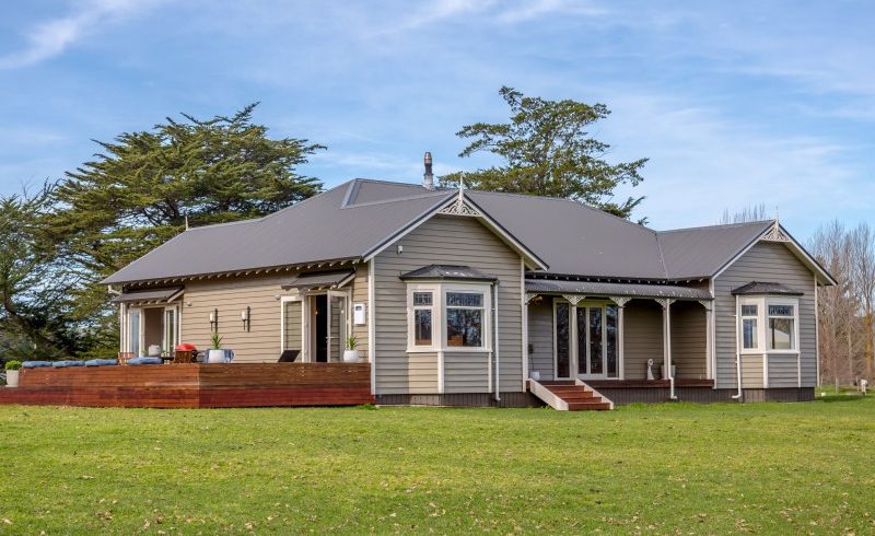  at 221 Manaia Road, Homebush, Masterton